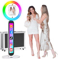 Photo Booth Stand Compatible by OlylogicPhotoboothmachine