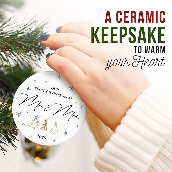 ZAGKOO Wedding Gifts for Couples 2025 - Image 4