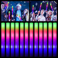 Glow Sticks Bulk by ColorHome