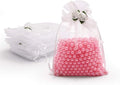 SumDirect Rose Organza Gift Bags by SumDirect