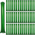 48pcs Round Head Boom Sticks Thunder Sticks Cheering Sticks Team Spirit Plastic by ROSEBB