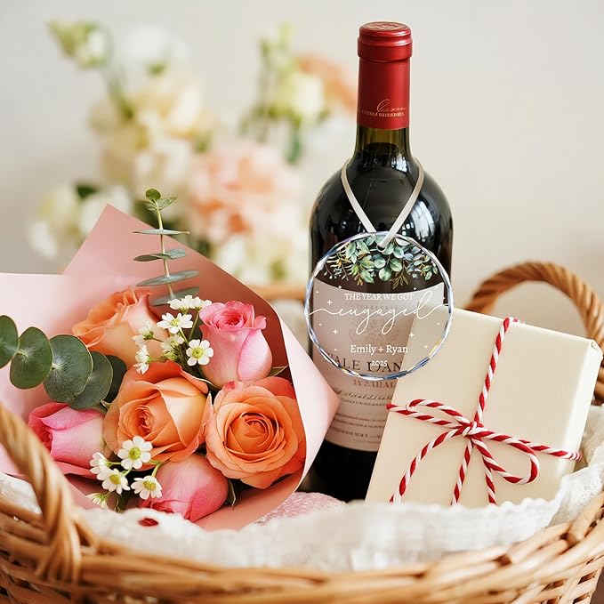 Engagement Gifts for Couples - Image 6