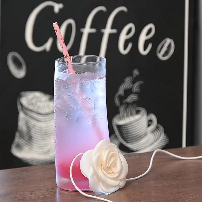 Disposable Paper Straws - Image 4