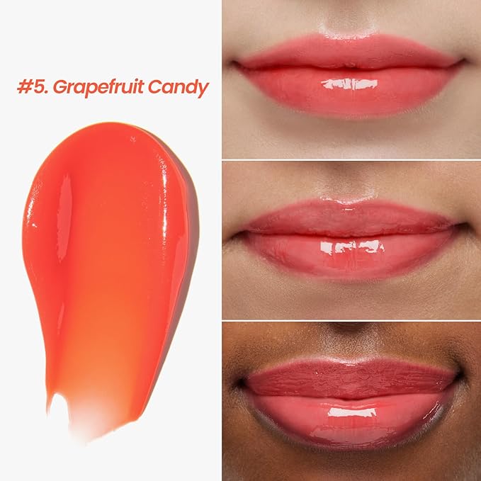 CNP Propolis Jelly Tinted Lipcerin™ - Image 4