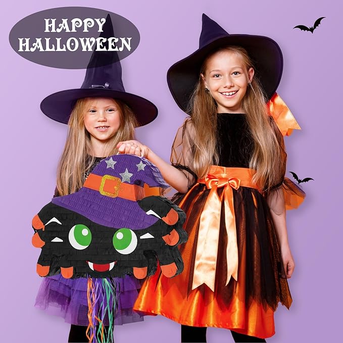 WERNNSAI Halloween Pinata - Image 5