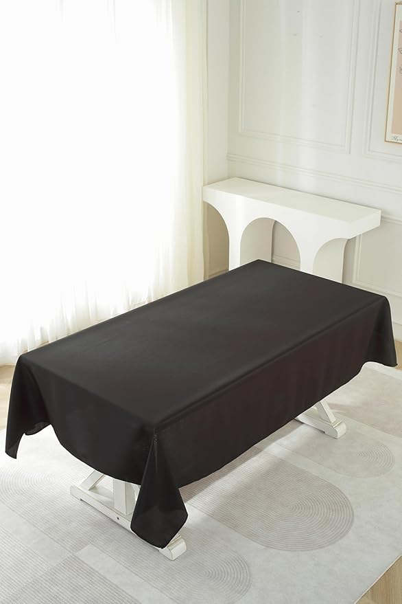 Craft And Party Rectangle Tablecloth - Image 4