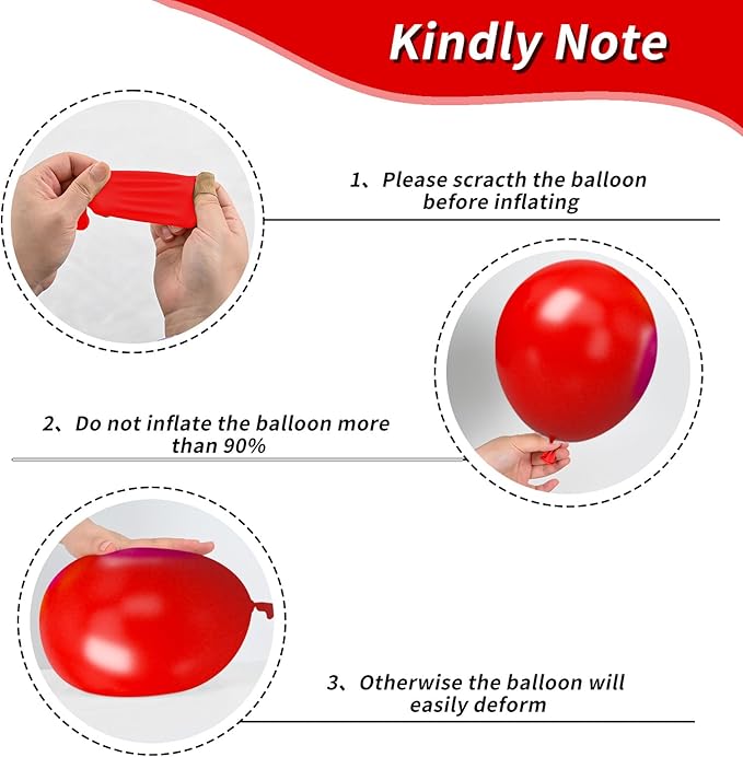 Race Car Balloons - Image 3