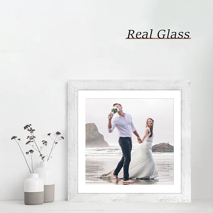 12x12 Picture Frame Set of 4 - Image 3