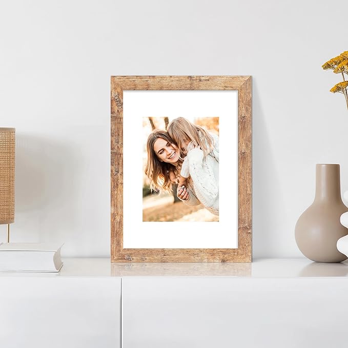 9x12 Picture Frame Set of 4 - Image 2