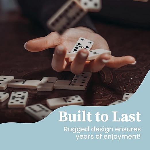Kicko Domino Set - Image 4