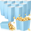 200 Pcs Popcorn Boxes Mini Paper Popcorn Box Cardboard Popcorn Container by Meanplan