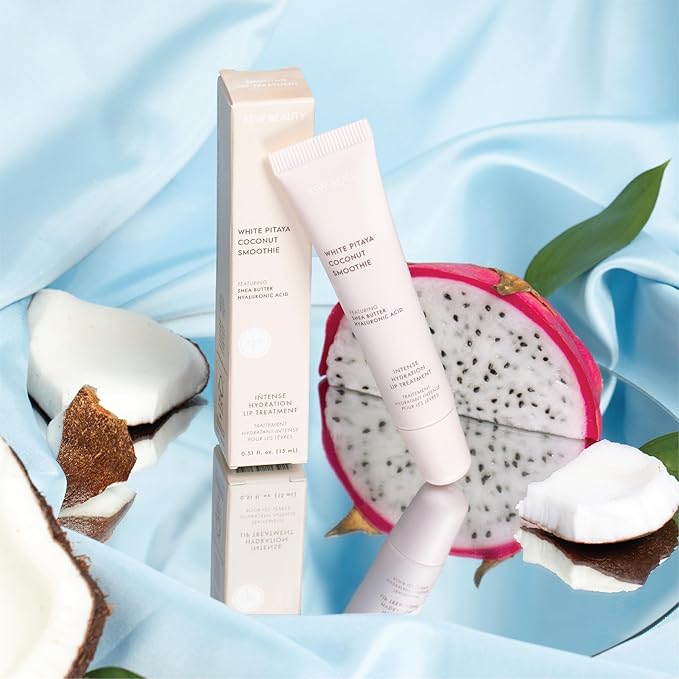 ESW Beauty White Pitaya Coconut Lip Treatment - Image 5