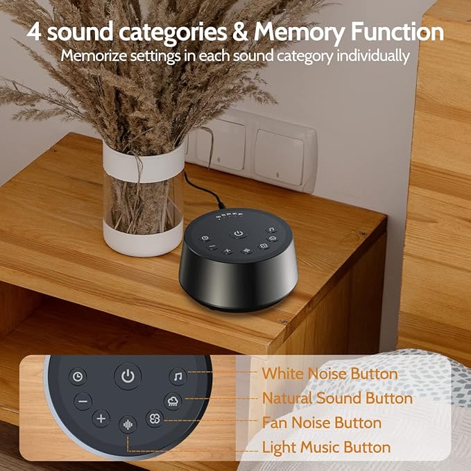 Color Noise Sound Machines - Image 3