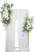 Arch Flower Kit of 2 by WEDFLOR