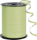 TONIFUL 500 Yards Curling Ribbon-Balloon Ribbon-Balloon String by TONIFUL