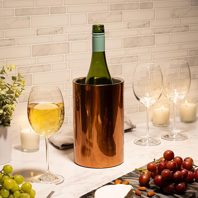 Wine Chiller for Bottles - Image 4