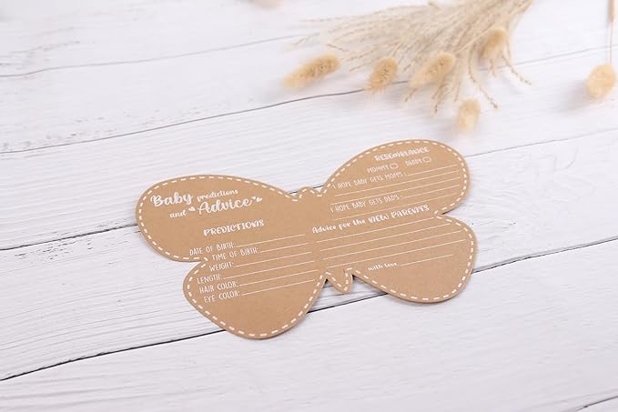 Butterfly Baby Shower Decorations - Image 5