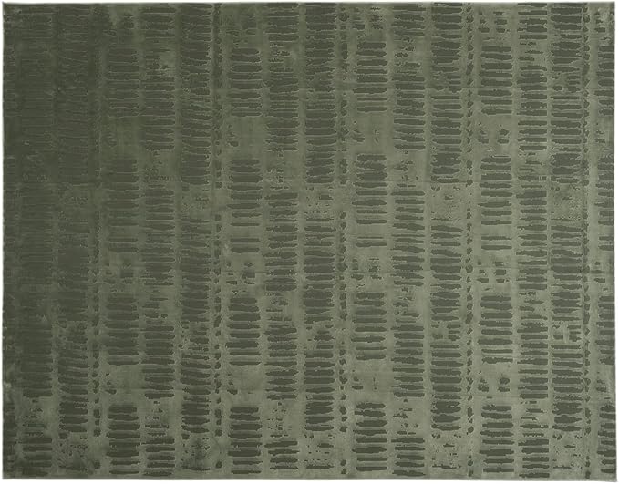 Revival Rugs Shell 7'10"x10' Washable Area Rug - Image 4