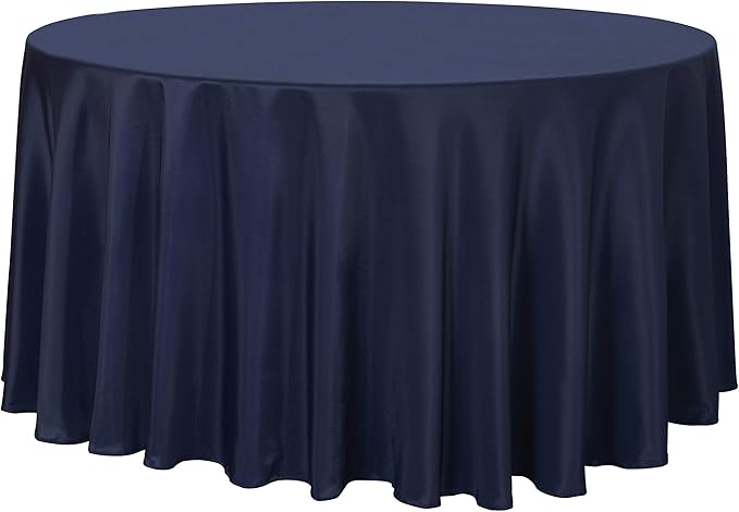 sancua Round Tablecloth by sancua