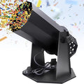 Professional Electric Confetti Machine by Unknown