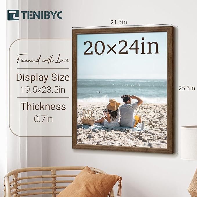 20x24 Poster Frame 3 Pack - Image 2