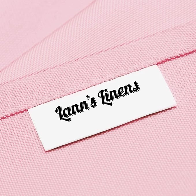 Lann's Linens - 10 Premium 70" Round Tablecloths - Image 4