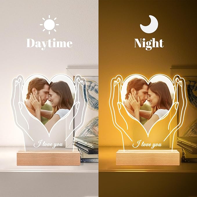 Personalized Picture Frame - Image 4