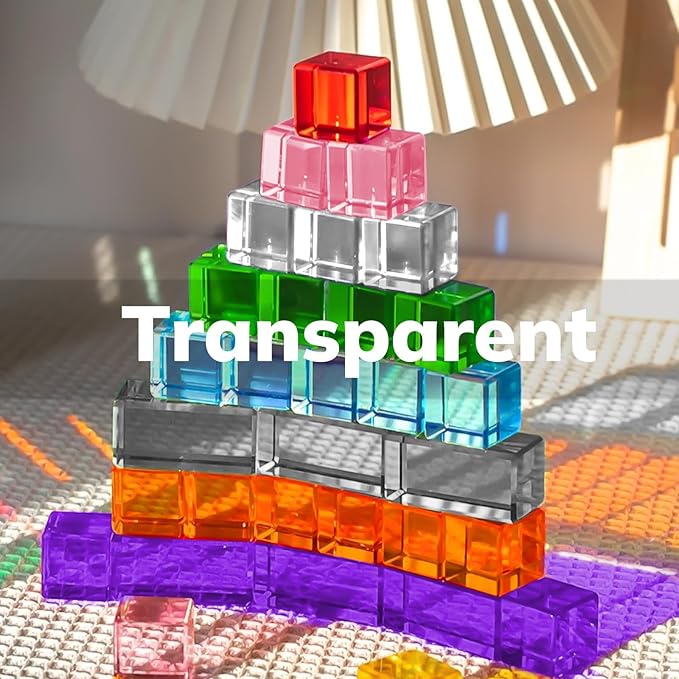 AMOLEN Rapid PETG Transparent 3D Printer Filament 1.75mm +/-0.02mm, 500mm/s - Image 8