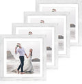 12x12 Picture Frame Set of 4 by iRahmen
