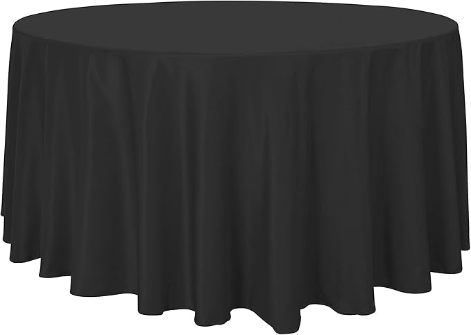 sancua Round Tablecloth by sancua