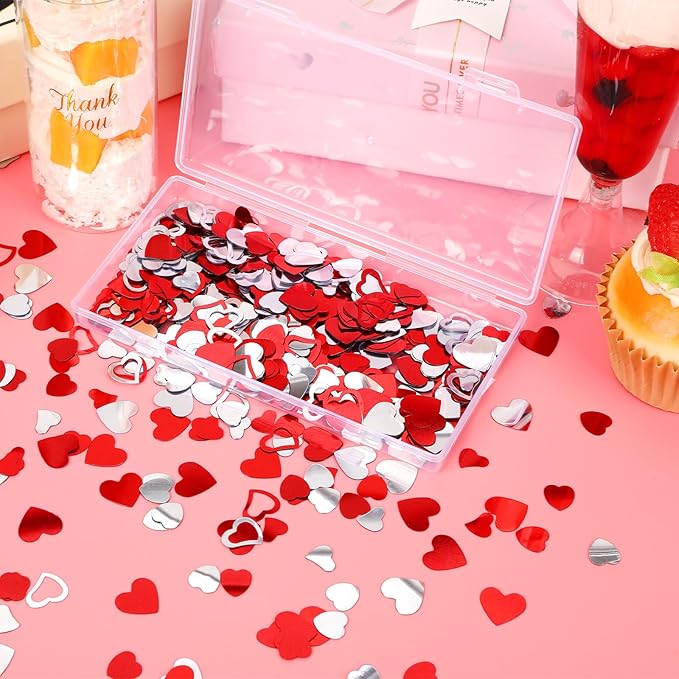 MARFOREVER Valentines Day Confetti - Image 2