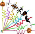 24 Pcs Halloween Party Favors by Meaxur