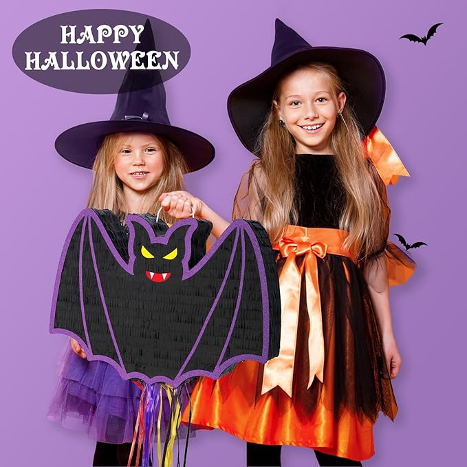 WERNNSAI Halloween Pinata - Image 5