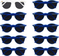 LADY&HOME Bachelorette Party Cat Eye Sunglasses by LADYHOME