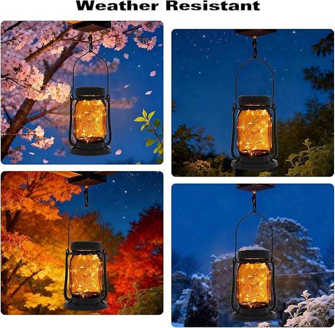 Mason Jar Lights - Image 4