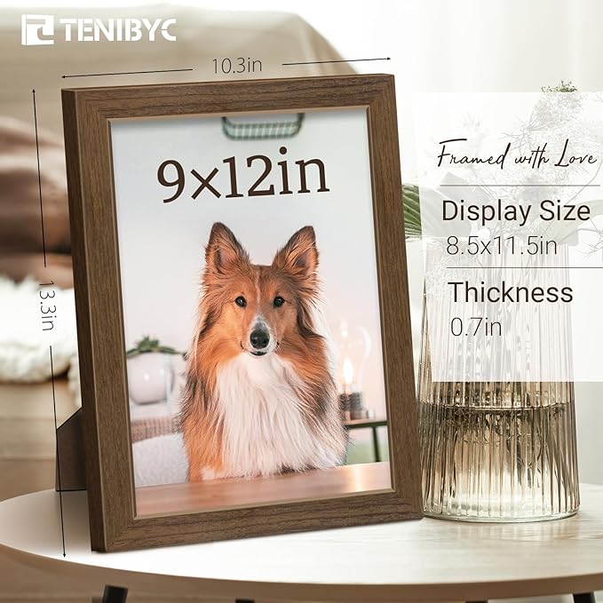 9x12 Frame 3 Pack - Image 2