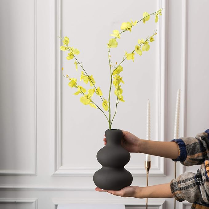 Ceramic Vase for Decor, Centerpiece, Table and Wedding - Image 4