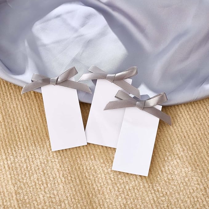 60pcs Wedding Banquet Place Cards - Image 7