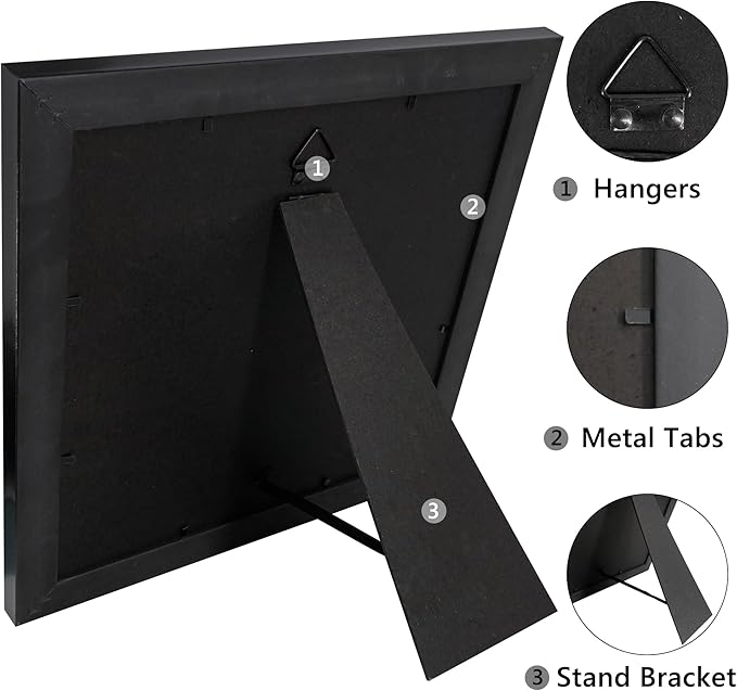 GraduationMall Graduation Photo Shadow Box Frame - Image 5