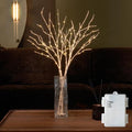 Fudios Birch Branch Lights by Fudios