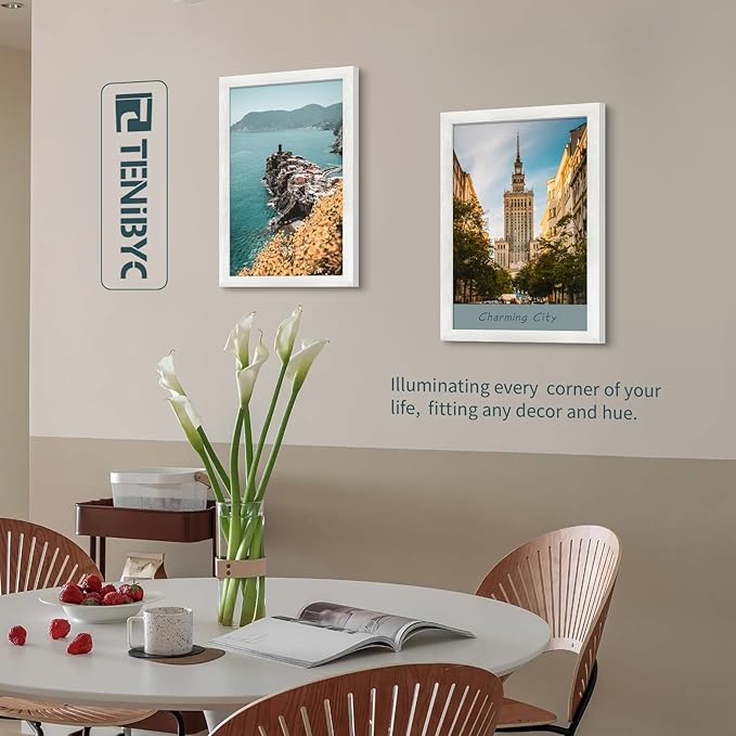 12x18 Poster Frame Set - Image 7