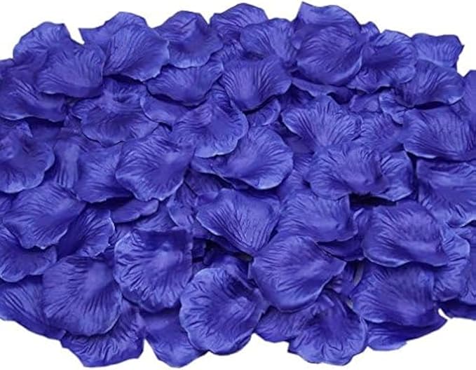 OCHARZY 3000 Fake Rose Petals for Wedding & Events by ocharzy