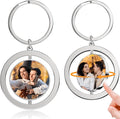 Personalized Custom Keychain by Unknown