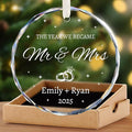Personalized Wedding Gifts by HooAMI