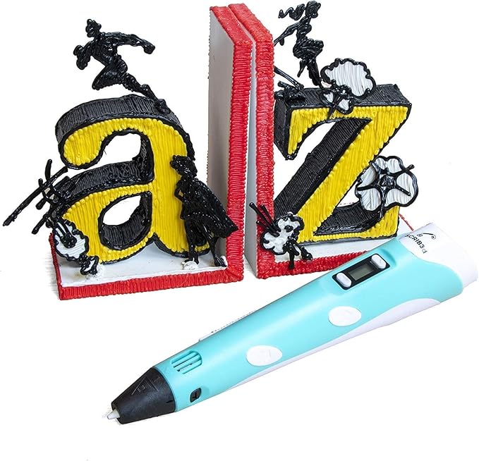SCRIB3D P1 3D Printing Pen - Image 5