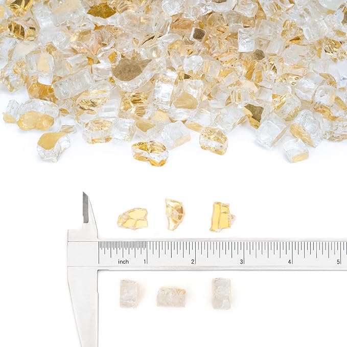 Stanbroil 10-Pound Fire Glass - Image 2