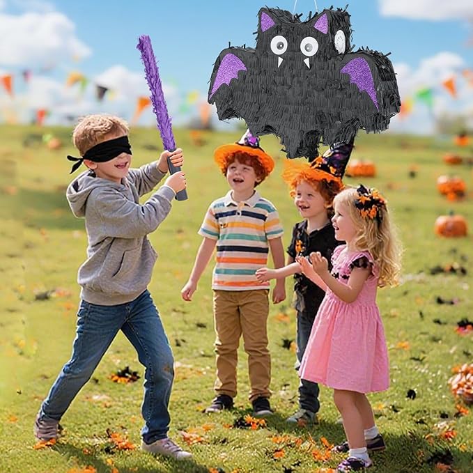 Halloween Bat Pinatas Bundle - Image 7
