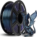 FLASHFORGE 3D Printer Filament Chameleon PLA Color Shift Filament 1.75mm by FLASHFORGE