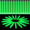 Sotiff 200 Pcs Bright 6 Inch Large Glow Sticks Bulk Emergency Glow in The Dark by Sotiff