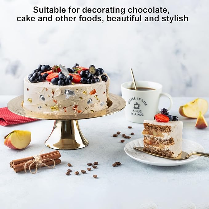 Edible Gold Leaf - Image 5